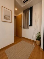 The Jovell (D17), Condominium #586257111
